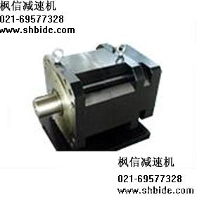 PH伺服蝸輪蝸桿減速機(jī)