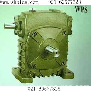 WPRS200-140蝸輪減速機(jī)