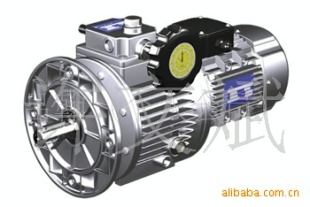 供應(yīng)變速器，UDL無極調(diào)速蝸輪減速機(jī)(圖)