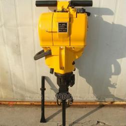 YN27C內燃式鑿巖機