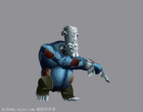 精品Flash卡通游戲動畫與GIF參考在動漫游戲開發(fā)中的應用