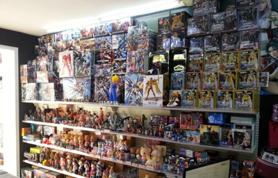 動漫加盟店與游戲開發 機遇與挑戰