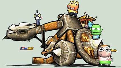 《幻境奇譚》動(dòng)漫IP全產(chǎn)業(yè)鏈開發(fā)合作商業(yè)計(jì)劃書