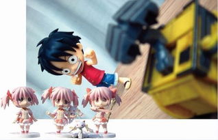 破局之道 我國動漫產業衍生產品開發的困境與突破路徑